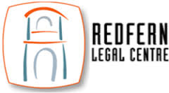 redfern legal centre